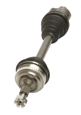 Aandrijfas Maxgear 49-1845