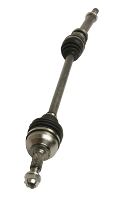 Aandrijfas Maxgear 49-1847