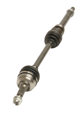 Aandrijfas Maxgear 49-1850