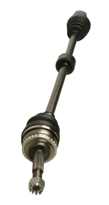 Aandrijfas Maxgear 49-1868