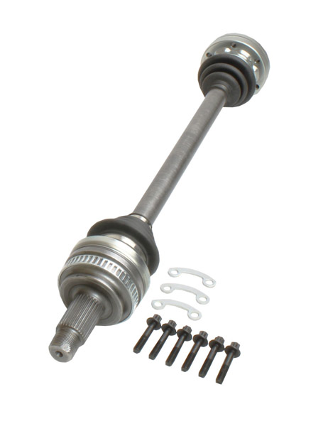 Aandrijfas Maxgear 49-2270