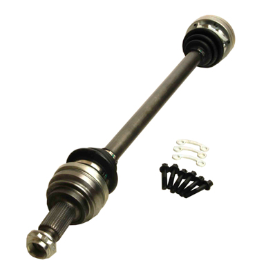 Aandrijfas Maxgear 49-2279