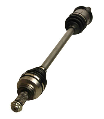 Aandrijfas Maxgear 49-2280