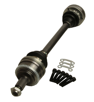 Aandrijfas Maxgear 49-2287