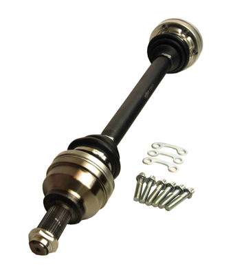 Aandrijfas Maxgear 49-2288