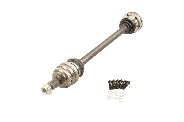 Aandrijfas Maxgear 49-2297