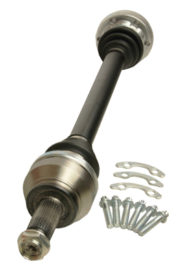 Aandrijfas Maxgear 49-2305