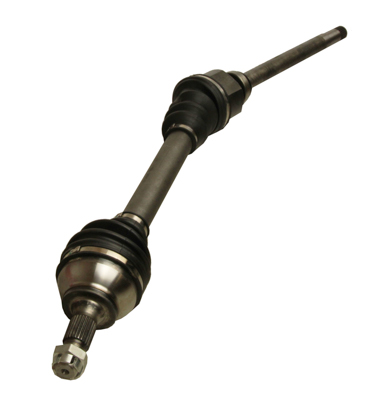 Aandrijfas Maxgear 49-2316