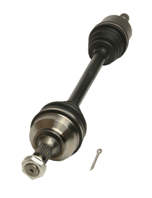 Aandrijfas Maxgear 49-2317