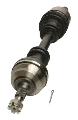 Aandrijfas Maxgear 49-2318