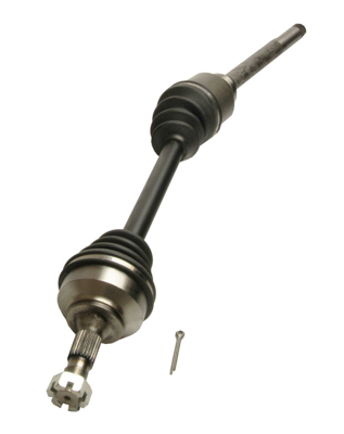 Aandrijfas Maxgear 49-2322