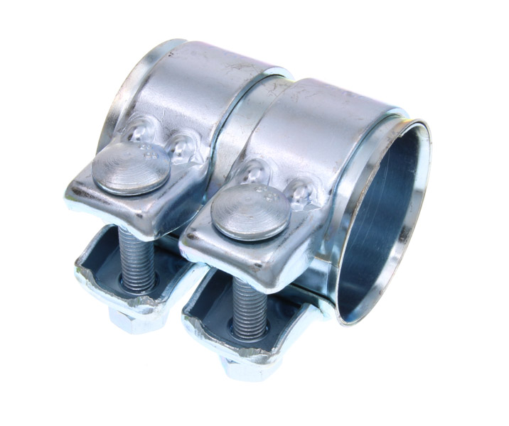 Pijpverbinding, uitlaatsysteem Maxgear 27-3290