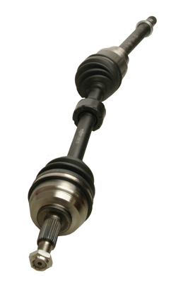 Aandrijfas Maxgear 49-2330