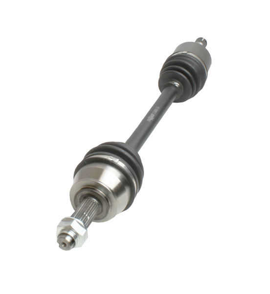 Aandrijfas Maxgear 49-2334