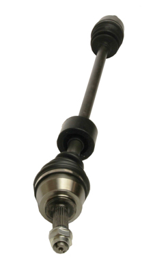 Aandrijfas Maxgear 49-2338