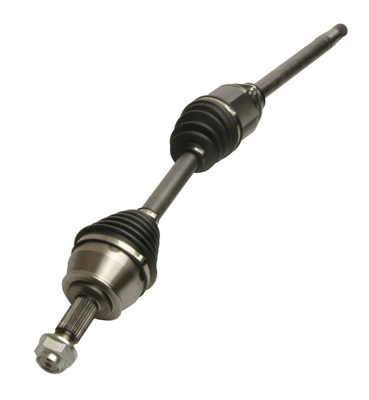 Aandrijfas Maxgear 49-2339