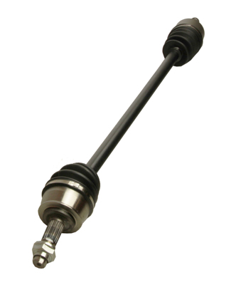 Aandrijfas Maxgear 49-2340