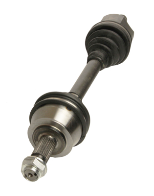 Aandrijfas Maxgear 49-2345