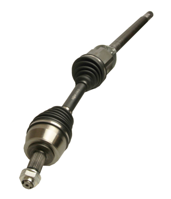 Aandrijfas Maxgear 49-2346