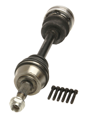 Aandrijfas Maxgear 49-2355