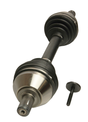 Aandrijfas Maxgear 49-2367