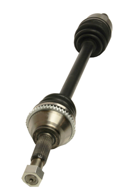 Aandrijfas Maxgear 49-2372