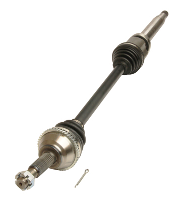 Aandrijfas Maxgear 49-2374