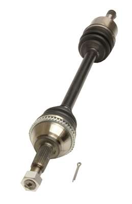 Aandrijfas Maxgear 49-2375