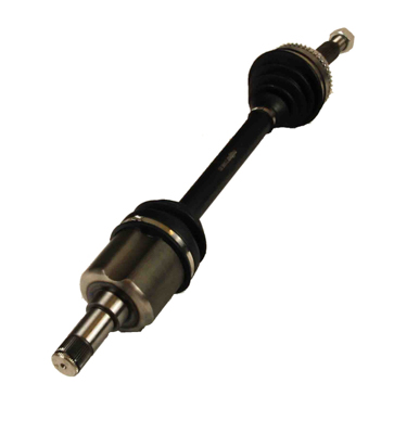 Aandrijfas Maxgear 49-2379