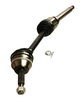 Aandrijfas Maxgear 49-2380