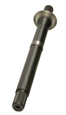 Aandrijfas Maxgear 49-2401