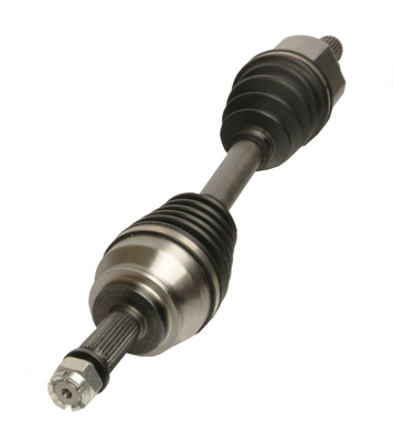 Aandrijfas Maxgear 49-2407