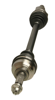 Aandrijfas Maxgear 49-2433