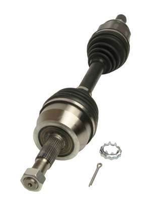 Aandrijfas Maxgear 49-2434