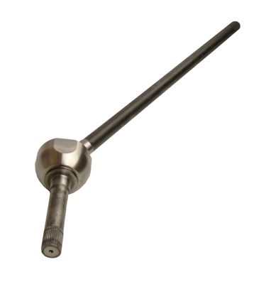 Aandrijfas Maxgear 49-2436