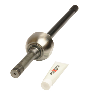 Aandrijfas Maxgear 49-2437