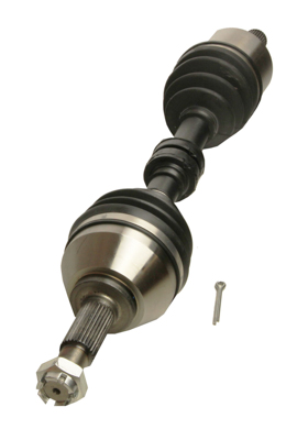 Aandrijfas Maxgear 49-2443