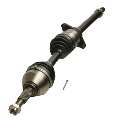 Aandrijfas Maxgear 49-2445