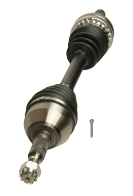 Aandrijfas Maxgear 49-2453