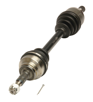 Aandrijfas Maxgear 49-2454