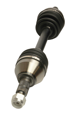 Aandrijfas Maxgear 49-2456