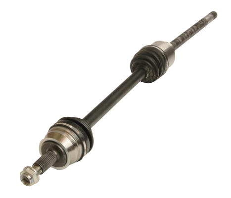 Aandrijfas Maxgear 49-2462