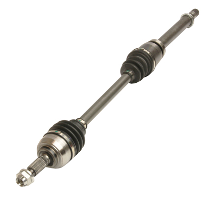 Aandrijfas Maxgear 49-2471