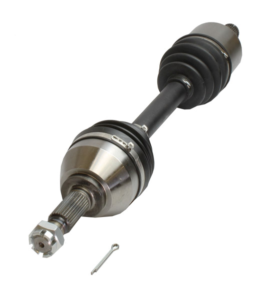 Aandrijfas Maxgear 49-2472