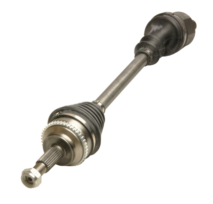 Aandrijfas Maxgear 49-2475