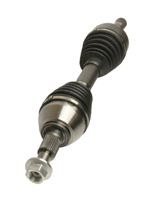 Aandrijfas Maxgear 49-2481