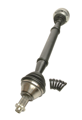 Aandrijfas Maxgear 49-2483