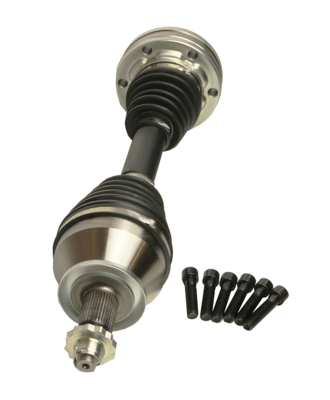 Aandrijfas Maxgear 49-2484