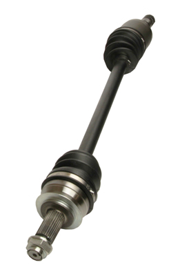 Aandrijfas Maxgear 49-2486