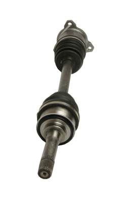 Aandrijfas Maxgear 49-2487